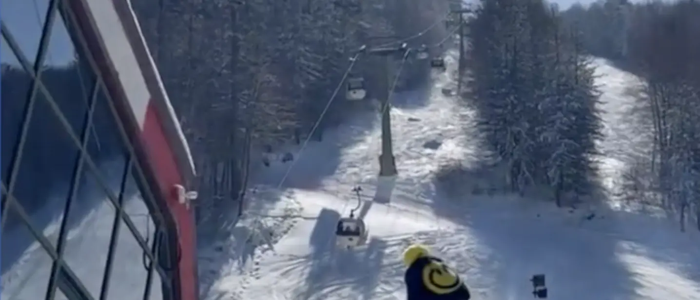 Impianti di risalita di Camigliatello, sindacati in allarme: noi, esclusi dal confronto