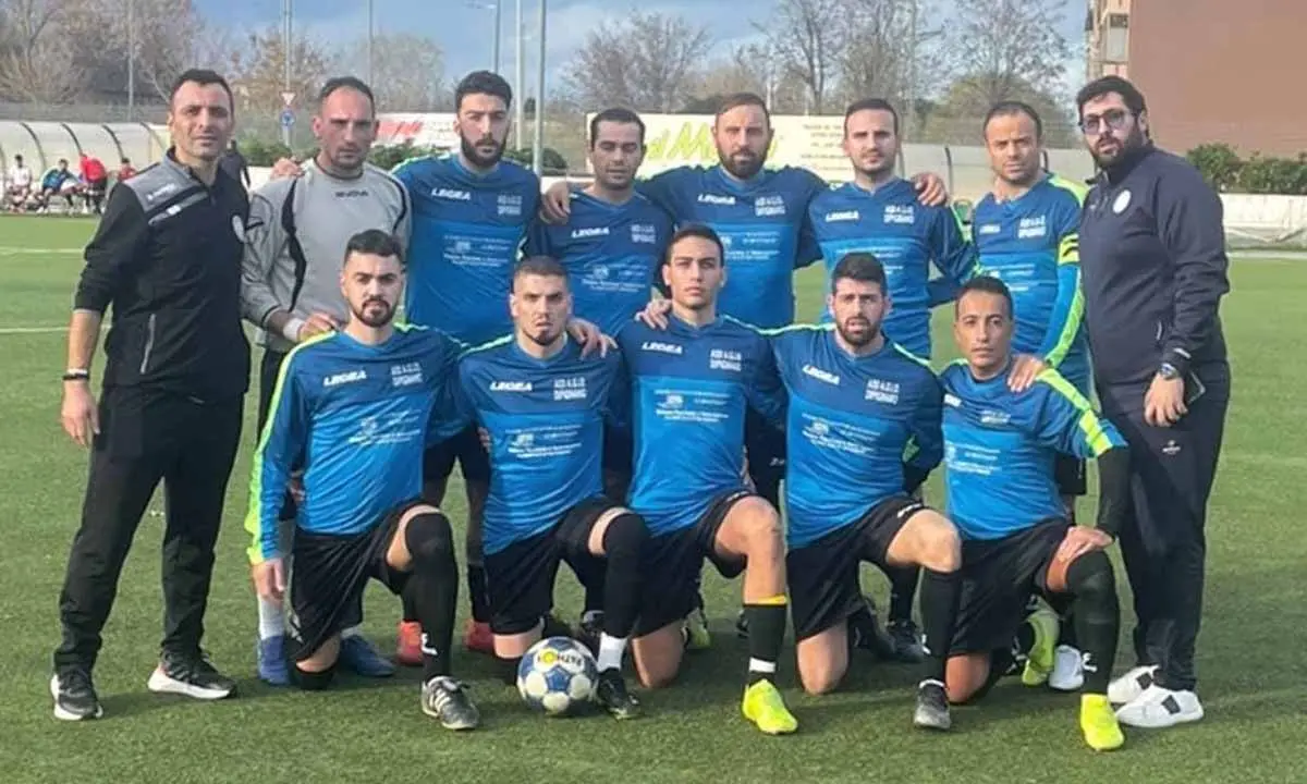 Il portiere ospite si sente male, il dirigente dell’Agid chiede la fine del match