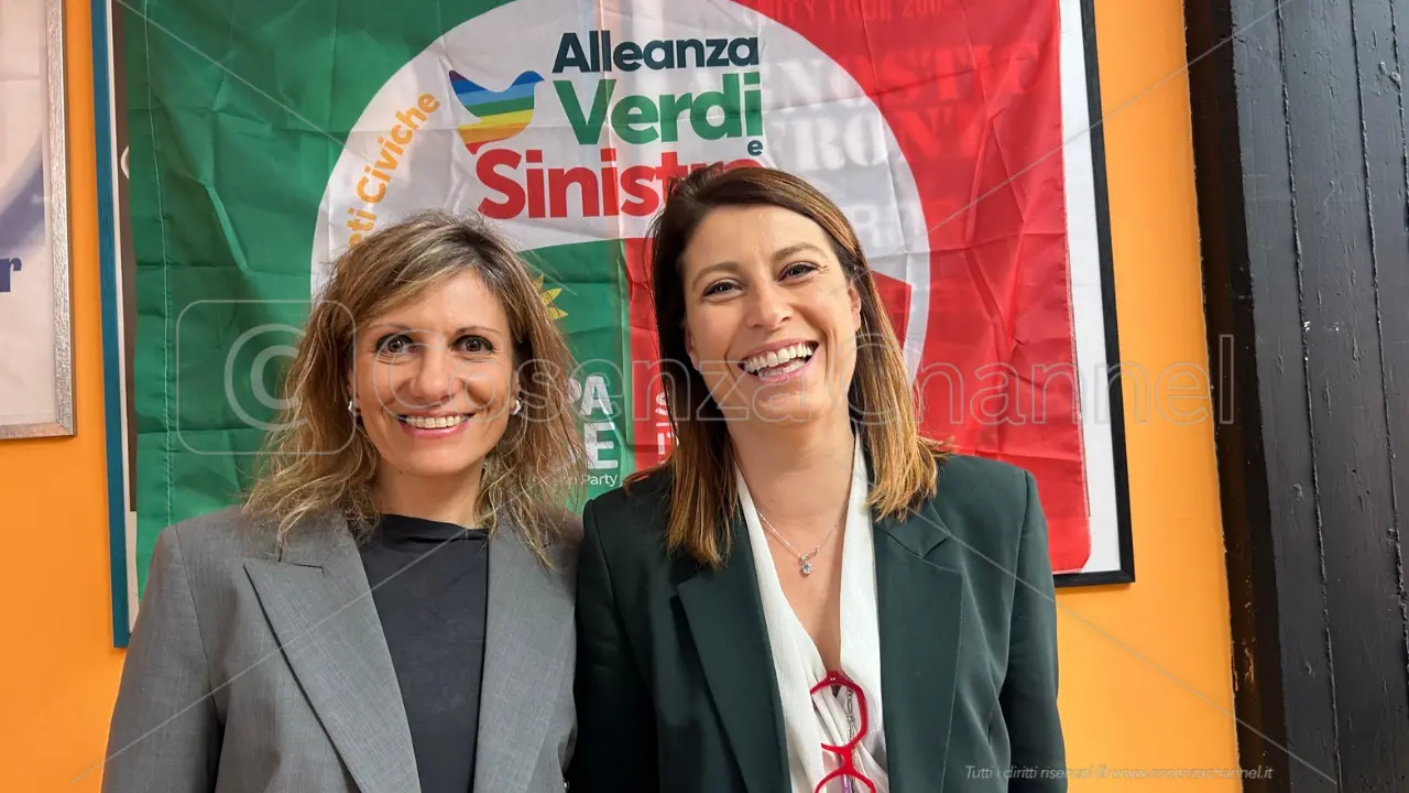 Funaro (Avs): «Bene i toni usati dai Vescovi calabresi su Salvini e l'Autonomia differenziata»