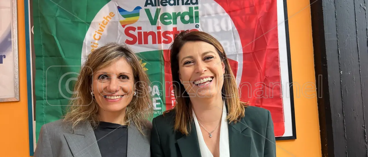 Funaro (Avs): «Bene i toni usati dai Vescovi calabresi su Salvini e l'Autonomia differenziata»