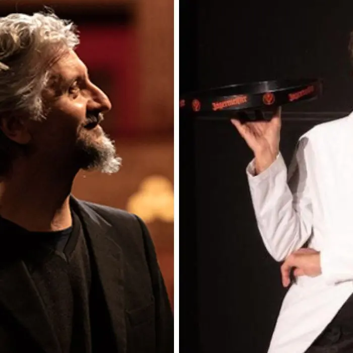 La Ruina e Celestini protagonisti del teatro italiano in scena al Teatro Auditorium Unical