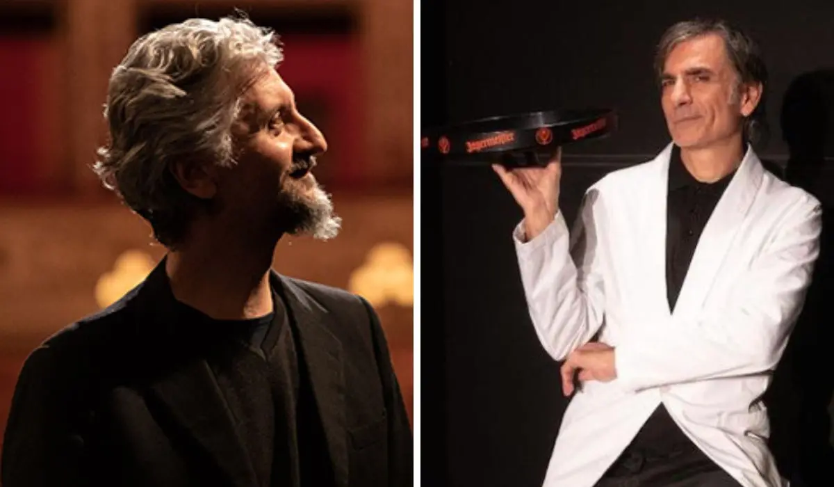 La Ruina e Celestini protagonisti del teatro italiano in scena al Teatro Auditorium Unical