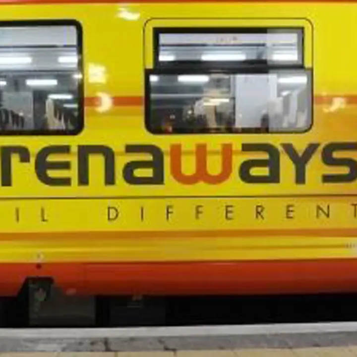 Paola, nuovi collegamenti ferroviari: lo scalo si potenzia con l'arrivo di Arenaways