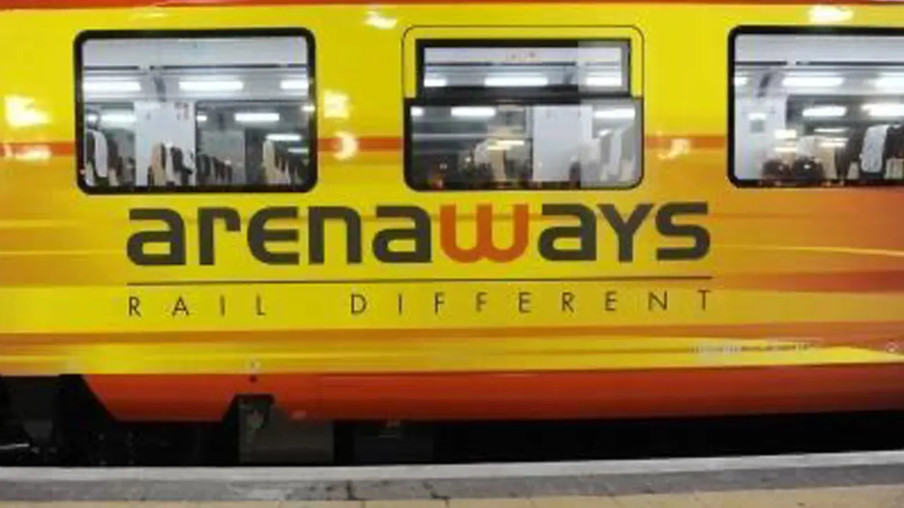 Paola, nuovi collegamenti ferroviari: lo scalo si potenzia con l'arrivo di Arenaways