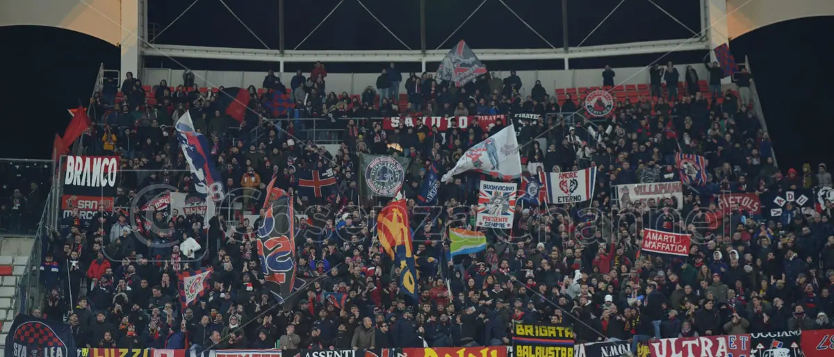 Cosenza, a Bari una vittoria che manca da 33 anni: l’ultima volta era il 1993\n