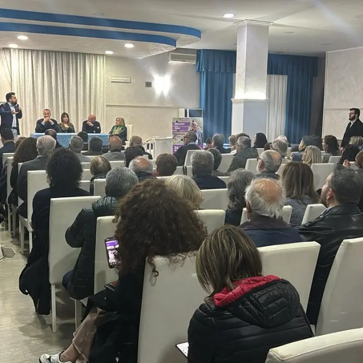 Montalto, Viafora: «Io con la tessera del Pd, ma il Pd sostiene altri»