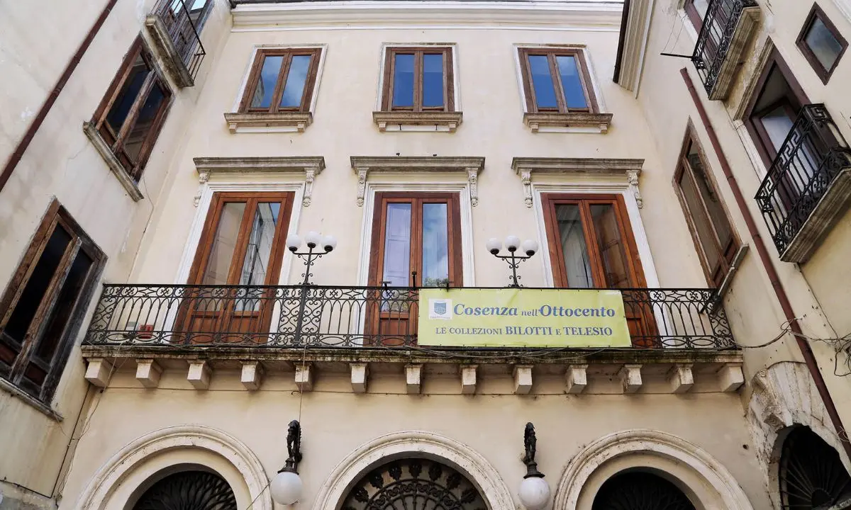A Cosenza riapre la \"Casa delle Culture\", domani il taglio del nastro