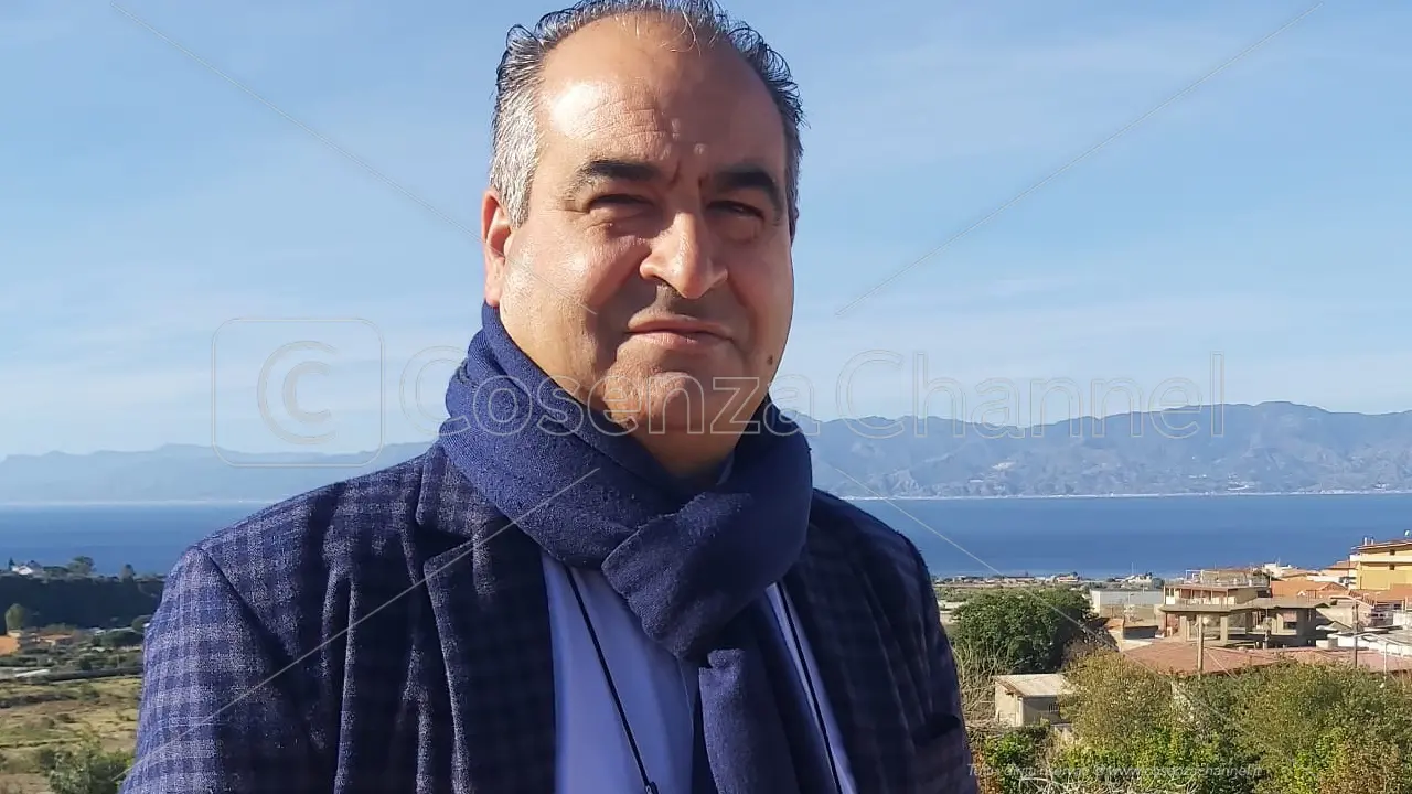Elezioni a Rende, Andrea Cuzzocrea vede in Principe «l'uomo forte»