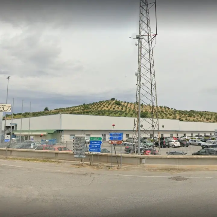 Domani Mattarella alla Gias di Mongrassano, storia di un'impresa di successo