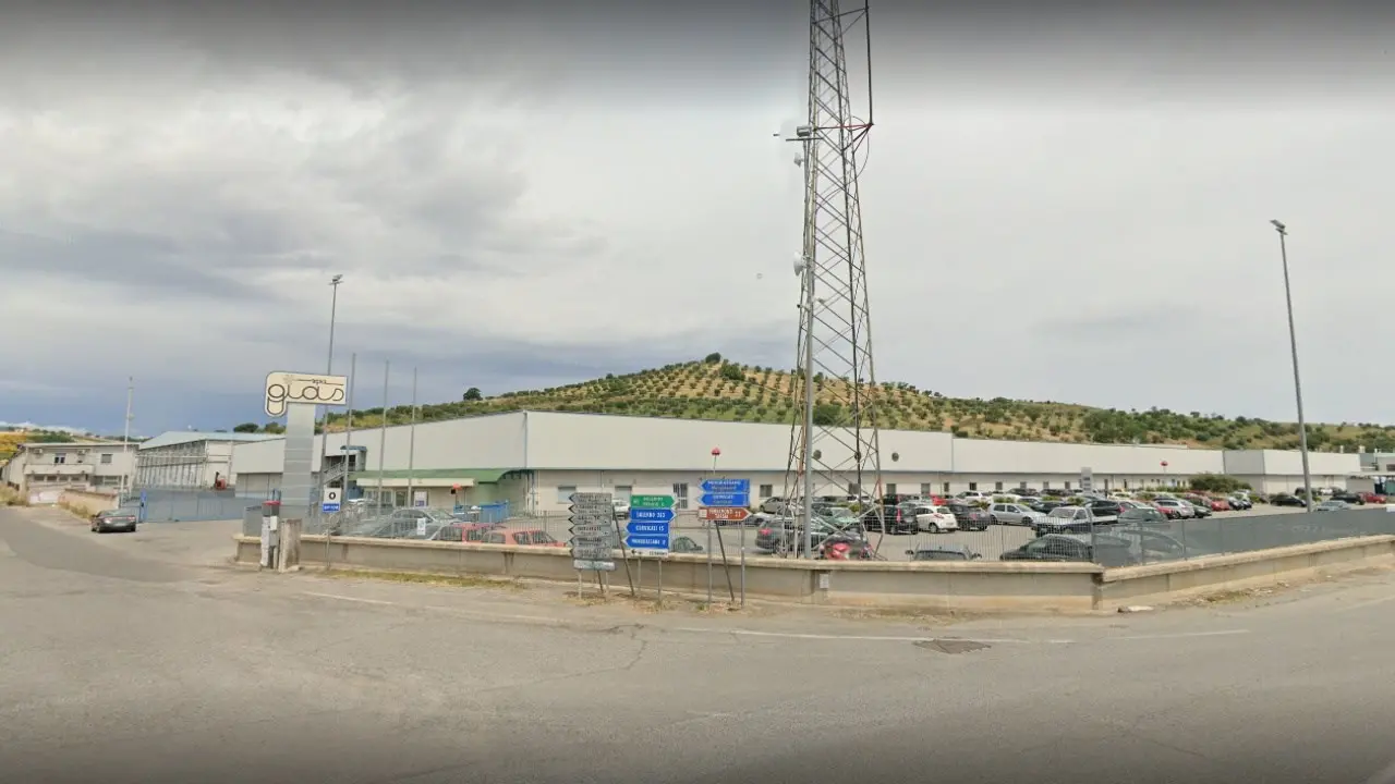 Domani Mattarella alla Gias di Mongrassano, storia di un'impresa di successo