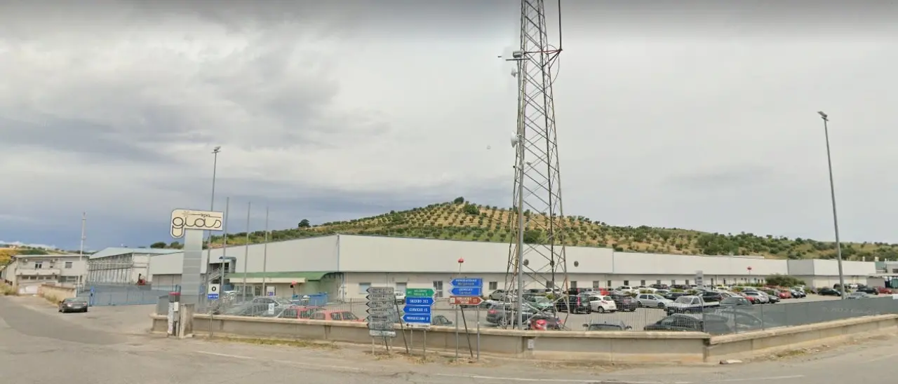 Domani Mattarella alla Gias di Mongrassano, storia di un'impresa di successo