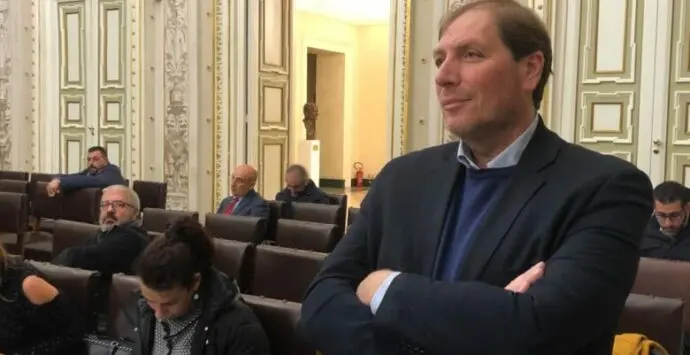 Altomonte, il sindaco uscente Coppola rompe gli indugi e si ricandida