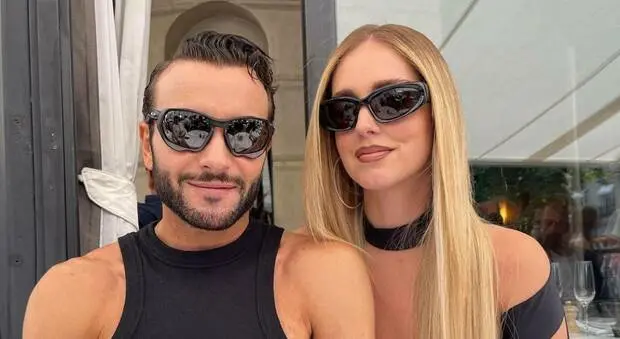 Chiara Ferragni a processo per truffa aggravata: ecco l'email che la inchioda