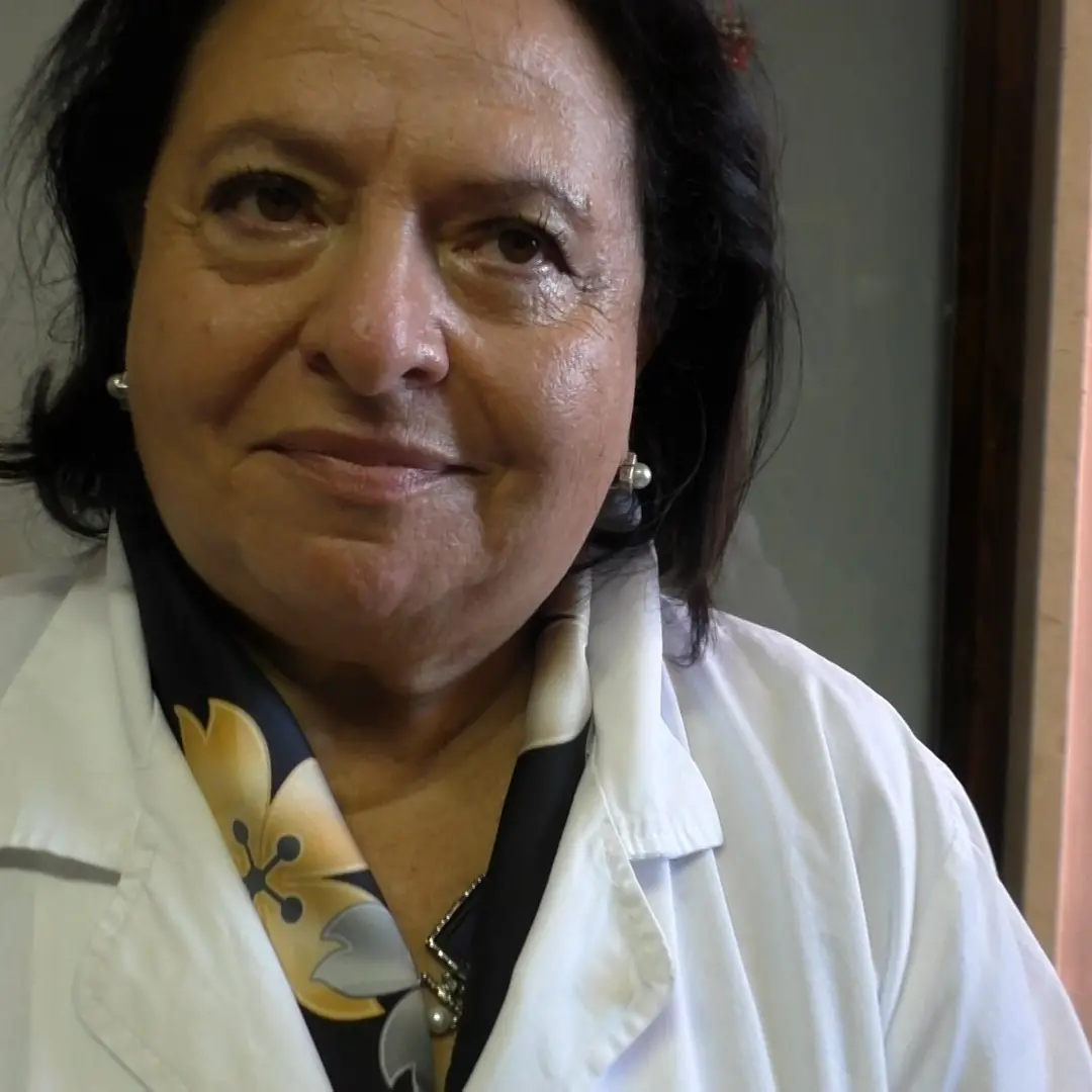 Ospedale di Cetraro, una mamma ai medici: hanno salvato mia figlia anche con la loro umanità