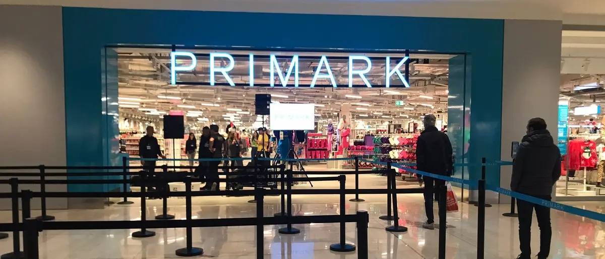 Primark a Rende, la storia infinita. Ecco perché ancora non apre