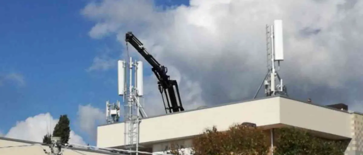 Diamante: elettromagnetismo, da Bartalotta una mozione per tutelare i cittadini