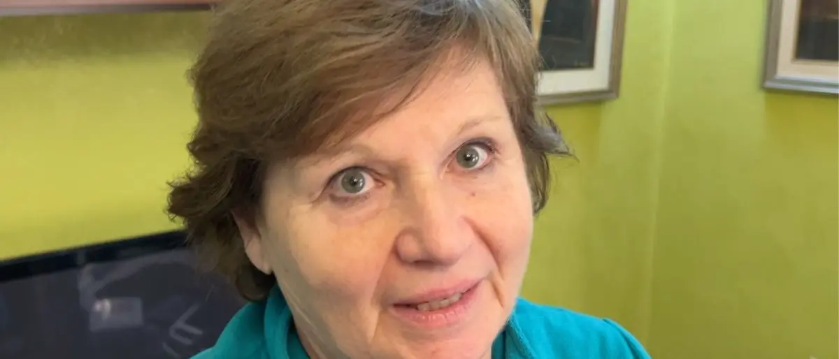 Corigliano Rossano, paziente col Parkinson: consegnata la carrozzella | VIDEO