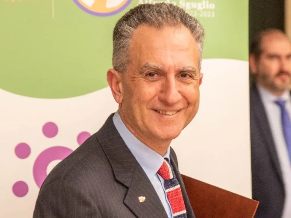 Nicola Leone è stato il calabrese più influente del 2024: 15mila voti al sondaggio di LaC