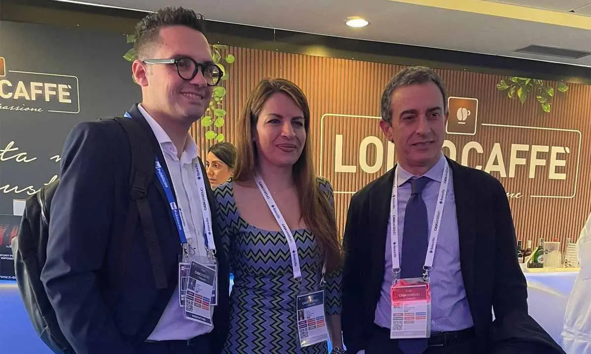 Katya Gentile: «Così abbiamo portato Calabria straordinaria a Sanremo»