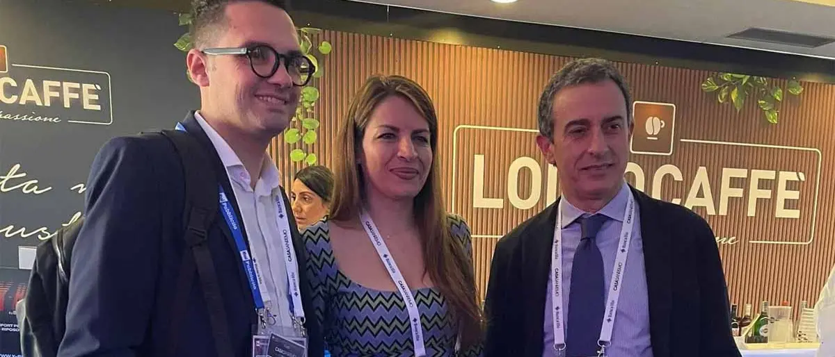 Katya Gentile: «Così abbiamo portato Calabria straordinaria a Sanremo»