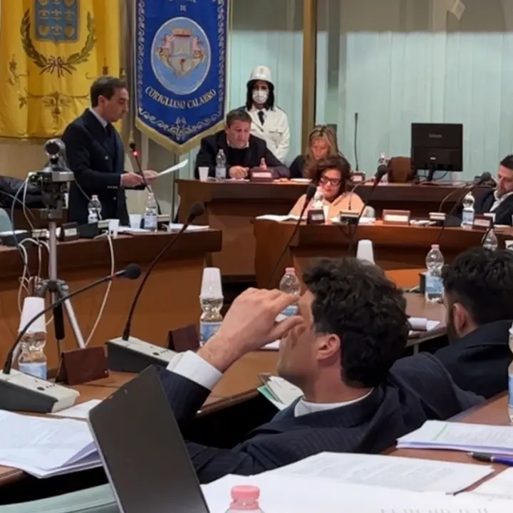 Corigliano Rossano, fumata nera sullo statuto condiviso