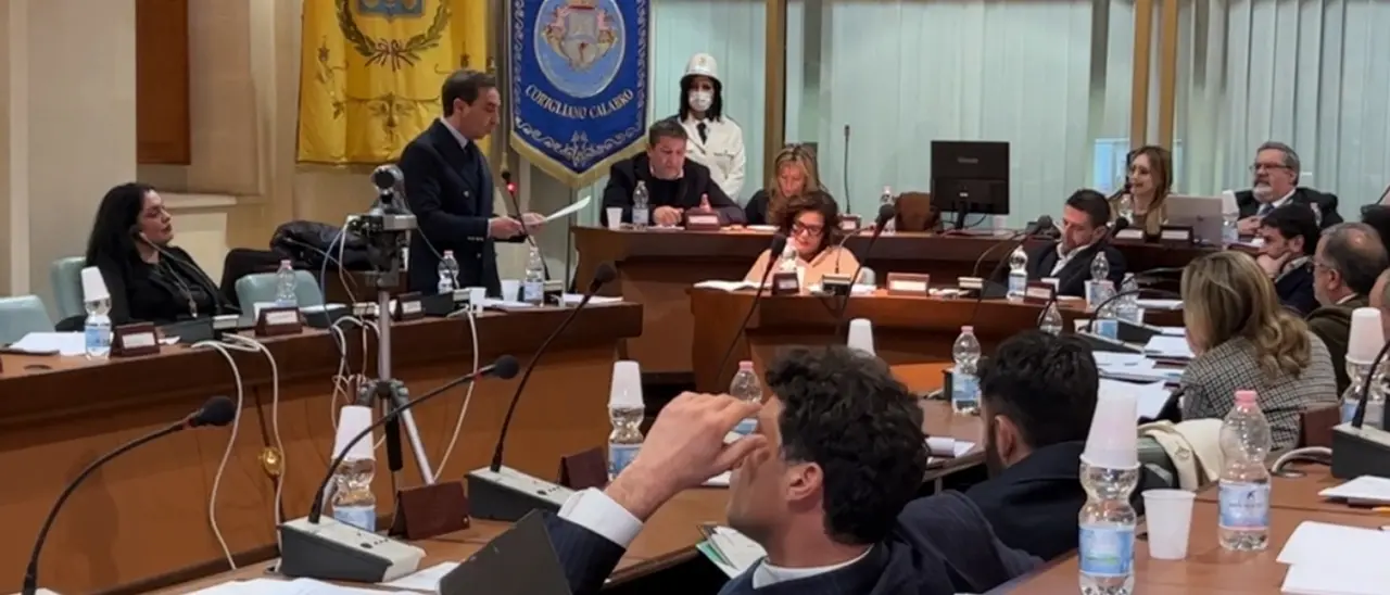 Corigliano Rossano, fumata nera sullo statuto condiviso