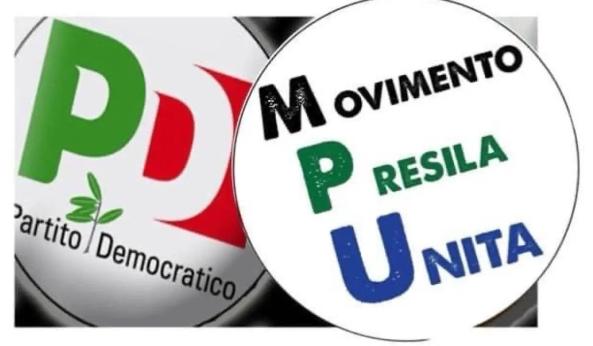 Atti intimidatori a Casali del Manco, Pd e MPU: «L'Ente sporga querela»