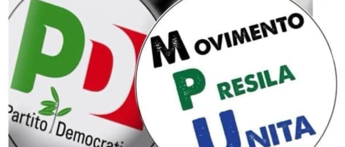 Atti intimidatori a Casali del Manco, Pd e MPU: «L'Ente sporga querela»