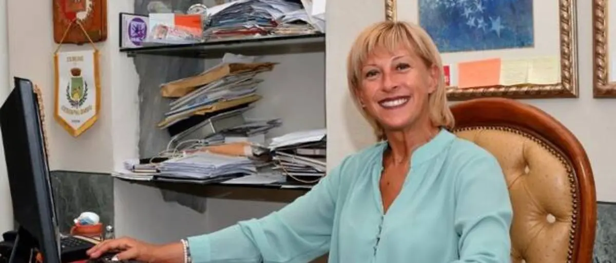 Castellanza sotto shock: sindaca muore durante le celebrazioni del 25 Aprile