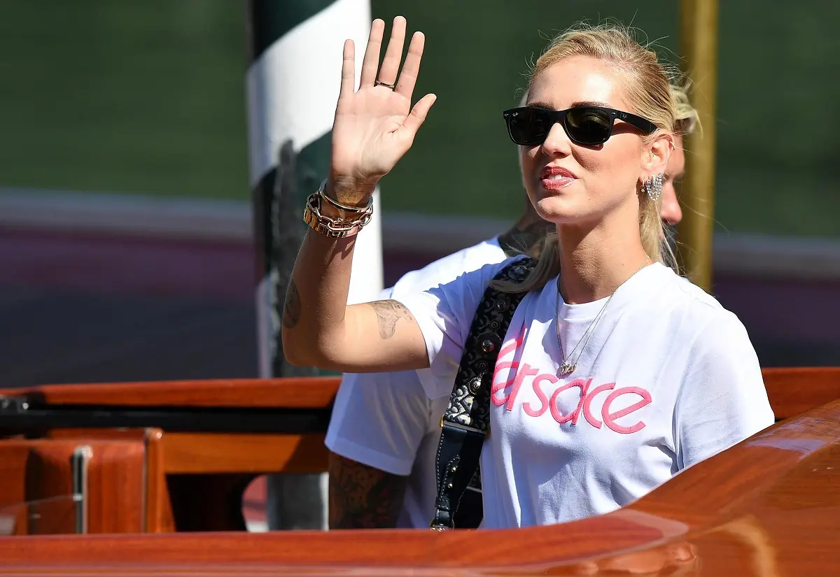 Chiara Ferragni Tronchetti Provera al capolinea. La brutta sorpresa al compleanno dell'influencer