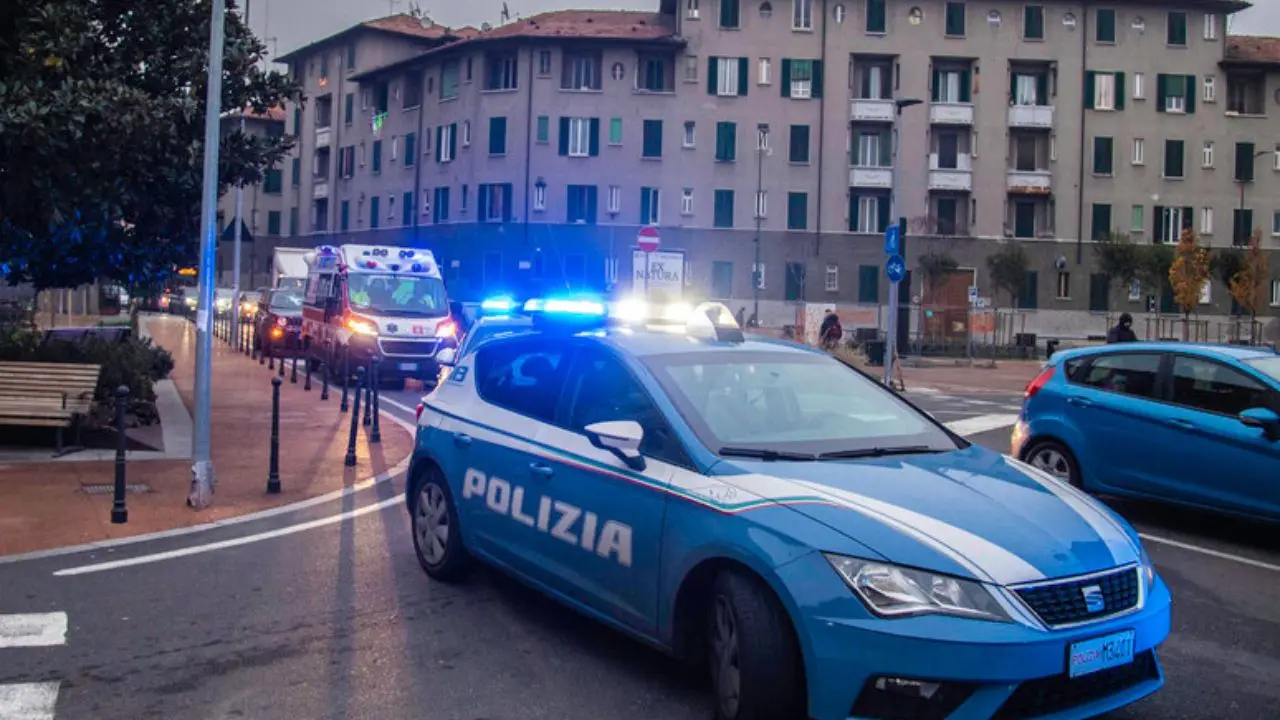 Terrorismo internazionale, trentottenne turco arrestato a Milano