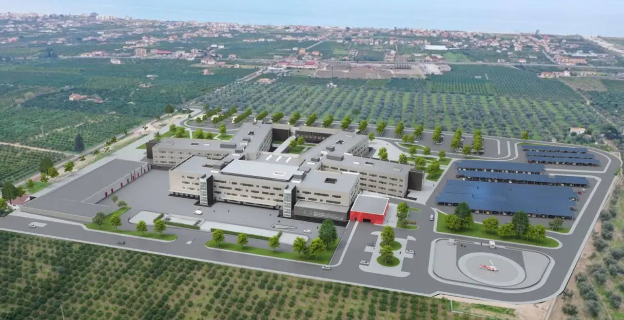 Ospedale della Sibaritide, richiesto un nuovo incontro su presunti abusi ai danni di operai