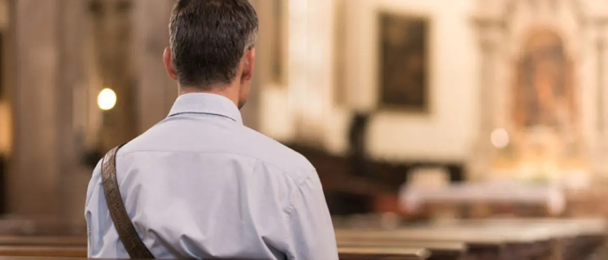 Cosenza, pentito di 'ndrangheta si converte e studia per diventare diacono