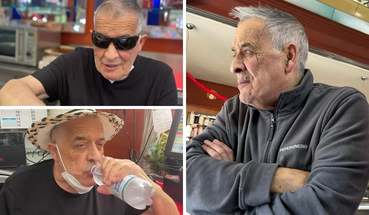 Il procuratore Luberto rende omaggio a Silvio Aprile: «Fu il primo teste a pronunciare la parola 'ndrangheta davanti a tre giudici»