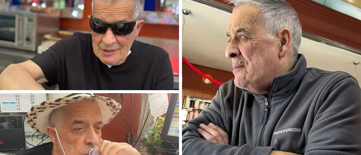 Il procuratore Luberto rende omaggio a Silvio Aprile: «Fu il primo teste a pronunciare la parola 'ndrangheta davanti a tre giudici»