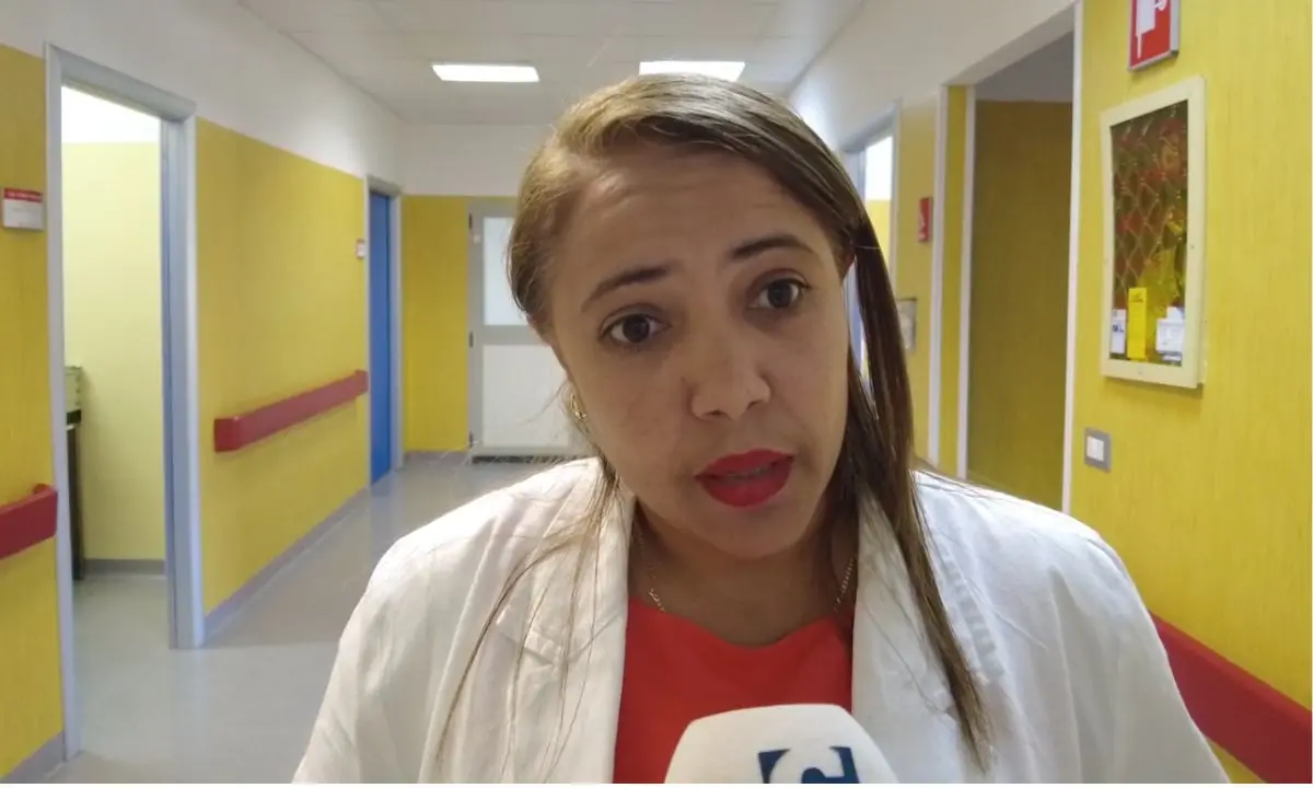 Corigliano Rossano, segnali positivi nella raccolta del sangue