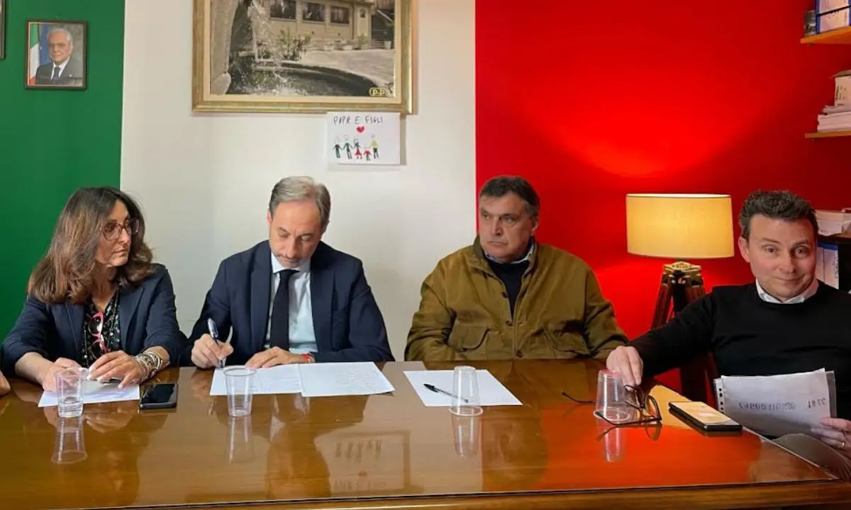 Paola, il calendario della mobilitazione a difesa dell'ospedale