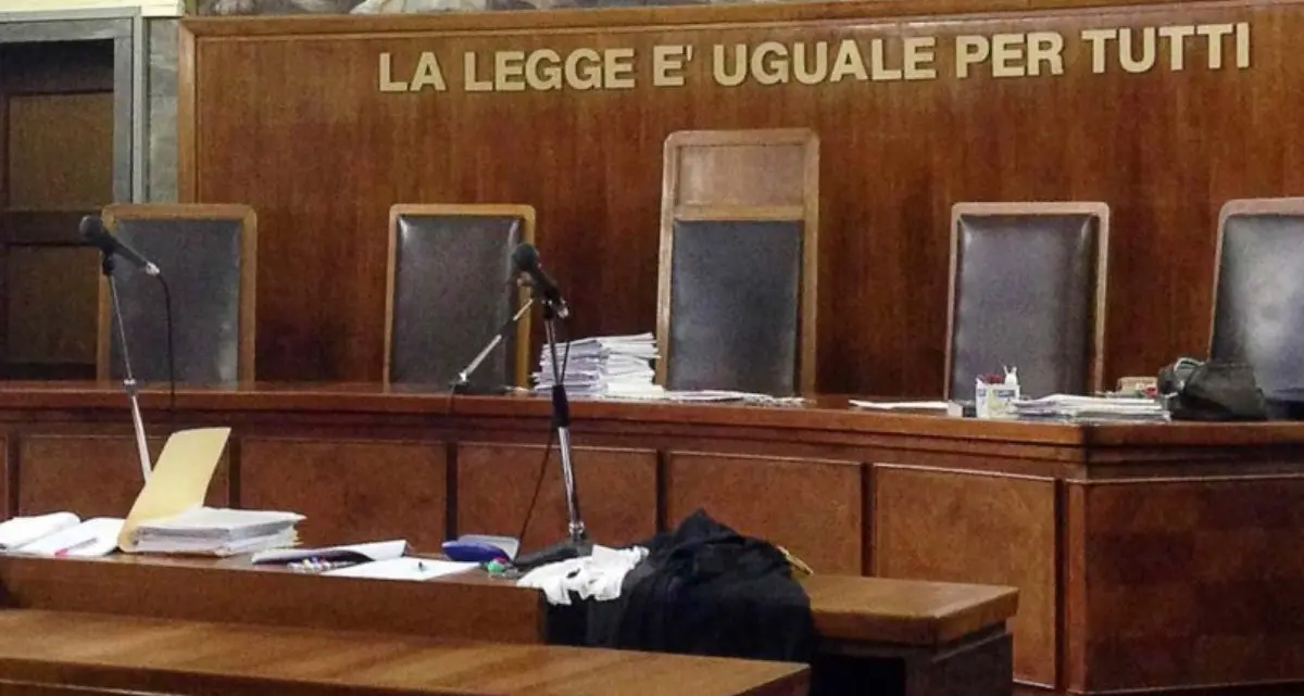 Rapine e spaccio di droga in provincia di Cosenza, destini cautelari diversi per Ciranni e Picicco\n
