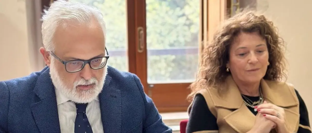 Patir 2024 a Corigliano Rossano: investimenti e visioni per la valorizzazione del patrimonio culturale