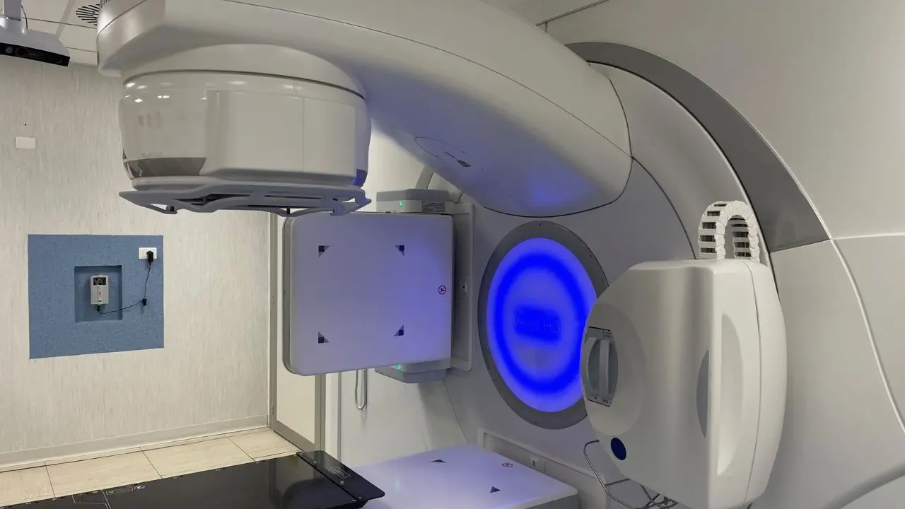 Ospedale Mariano Santo di Cosenza, in arrivo acceleratore lineare di ultima generazione