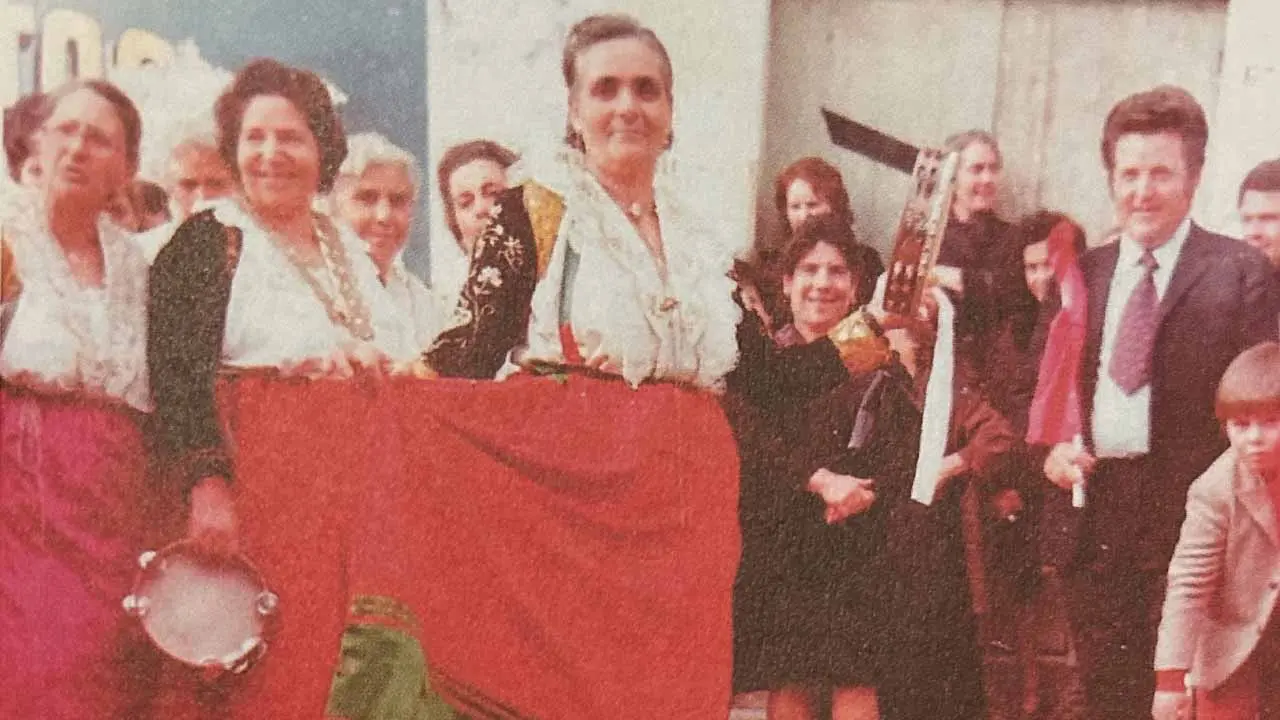 Quando le donne di Eianina si ribellarono alle leggi fasciste. Storie di R-Esistenza sul Pollino
