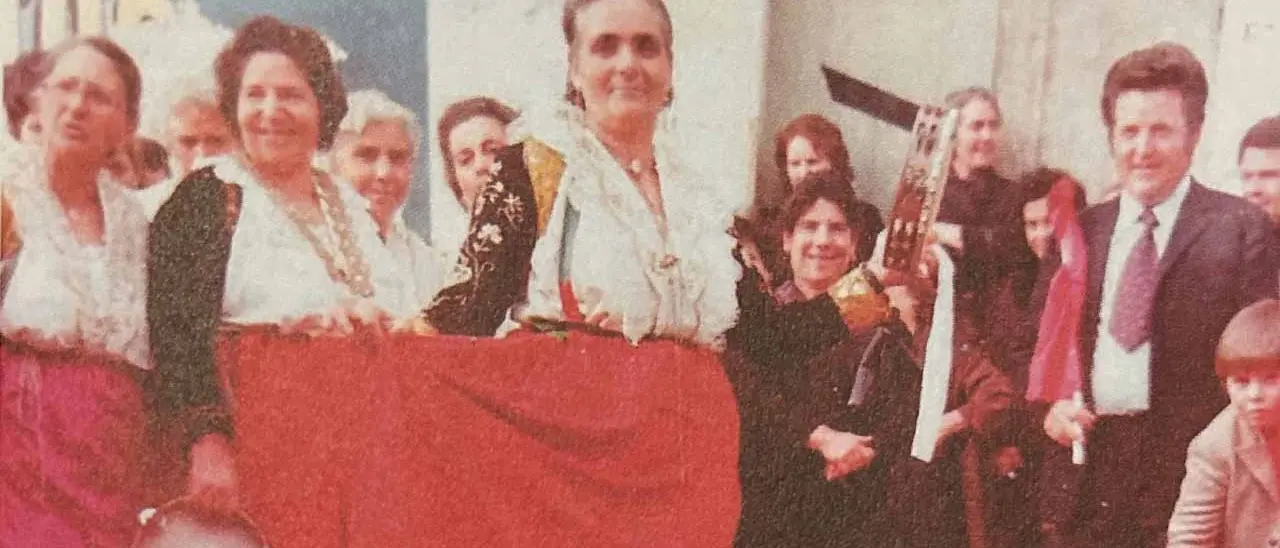 Quando le donne di Eianina si ribellarono alle leggi fasciste. Storie di R-Esistenza sul Pollino