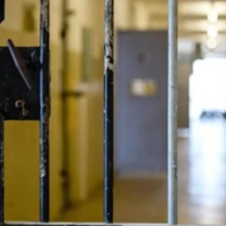 Evasione dal carcere minorile, due detenuti in fuga a Palermo