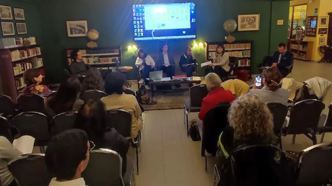 Formazione Esabac al Liceo Telesio di Cosenza. A cosa è finalizzato