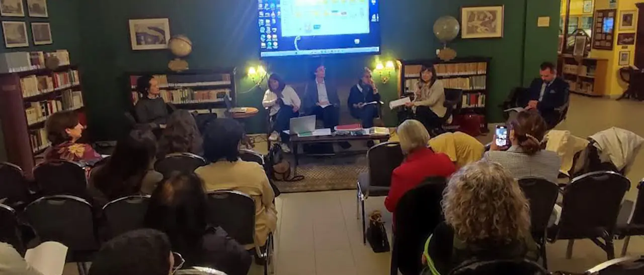 Formazione Esabac al Liceo Telesio di Cosenza. A cosa è finalizzato