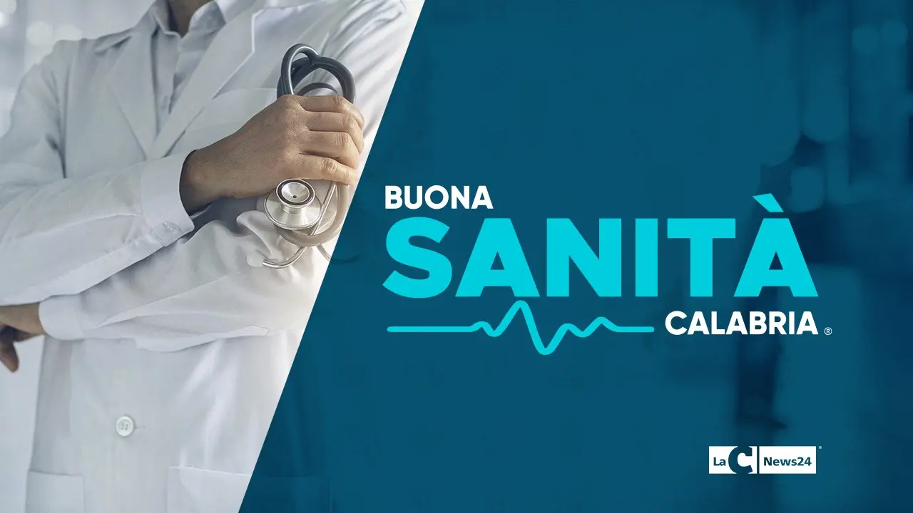 Buona Sanità Calabria: nasce una nuova sezione su LaC News24