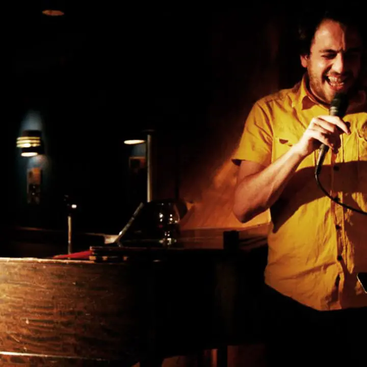 Voltarelli e Gagliardi, un'amicizia che parte da Saracena e arriva a Buenos Aires