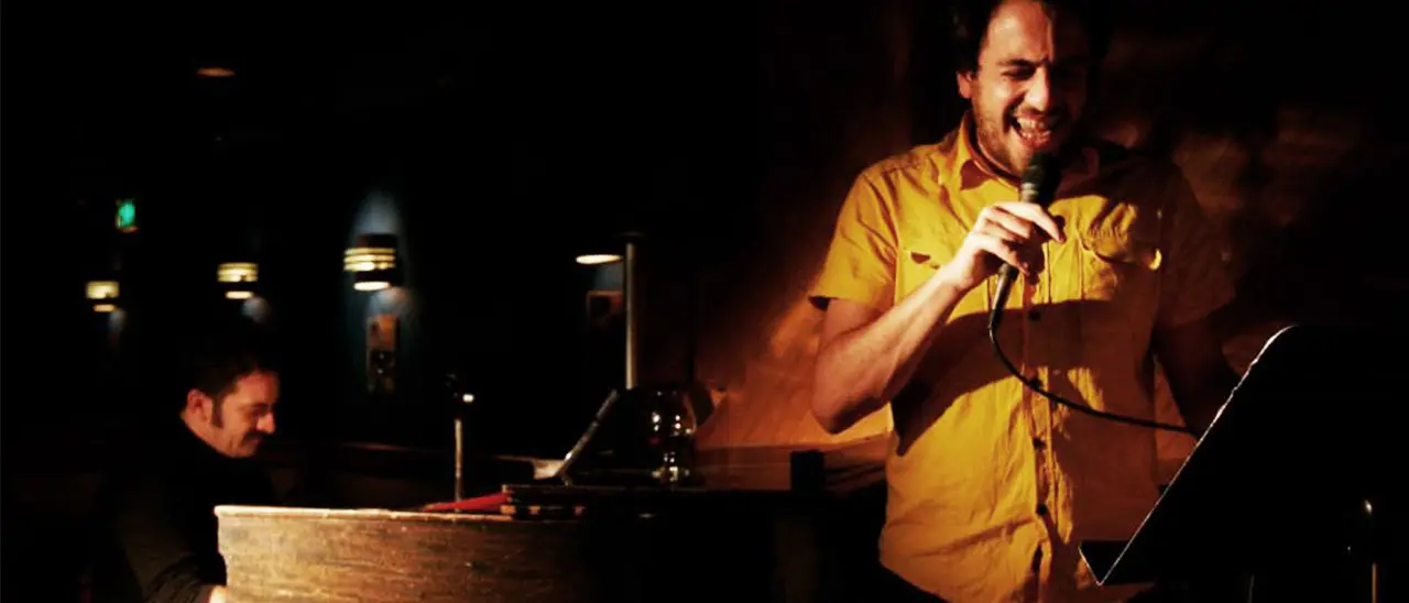 Voltarelli e Gagliardi, un'amicizia che parte da Saracena e arriva a Buenos Aires