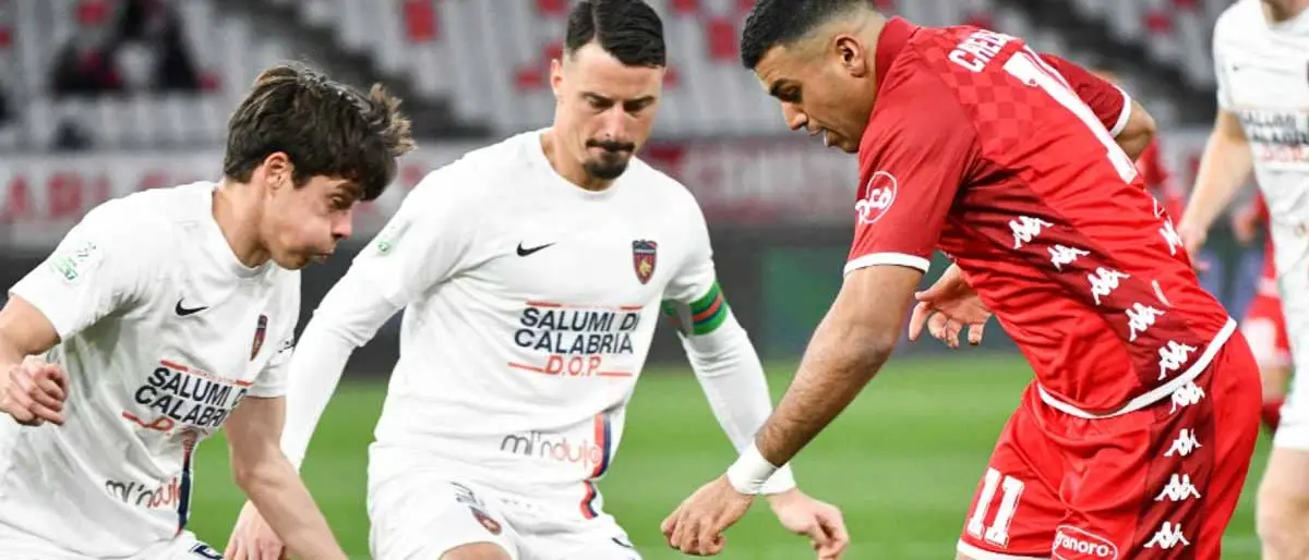 Perugia-Cosenza, i convocati di Viali. Ci sono due assenze molto pesanti