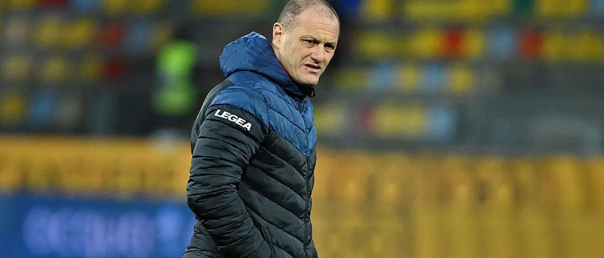 Cosenza-Sudtirol, il ritorno di Bisoli. Questa volta il tecnico sarà in panca